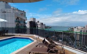 Golden Gate Residence Service